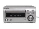 Denon Mini Component Systems Rcd-M41 Cd 2018