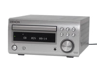 Denon Mini Component Systems Rcd-M41 Cd 2018