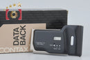 Contax Others T2