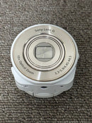 Sony Zoom Lenses Dsc-Qx 10
