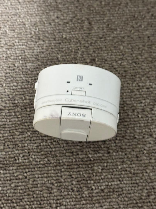 Sony Zoom Lenses Dsc-Qx 10