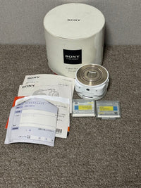 Sony Zoom Lenses Dsc-Qx 10