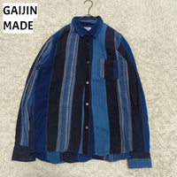 Gaijin Made Other