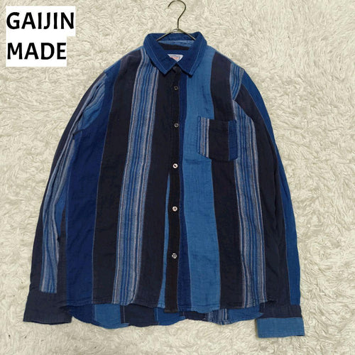 Gaijin Made Other