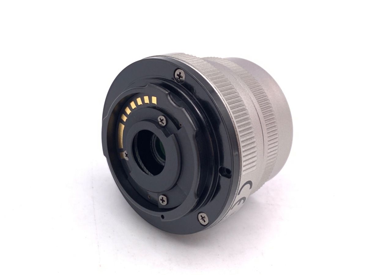 Lens (Single Focus) Q F5.6 03 Fish-Eye