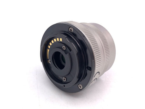 Lens (Single Focus) Q F5.6 03 Fish-Eye