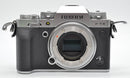 Fujifilm Mirrorless Interchangeable Lips X-T4
