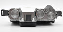 Fujifilm Mirrorless Interchangeable Lips X-T4