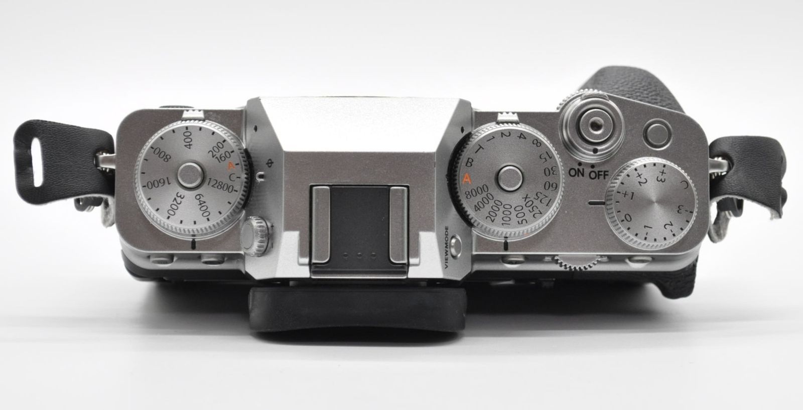 Fujifilm Mirrorless Interchangeable Lips X-T4