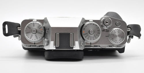 Fujifilm Mirrorless Interchangeable Lips X-T4