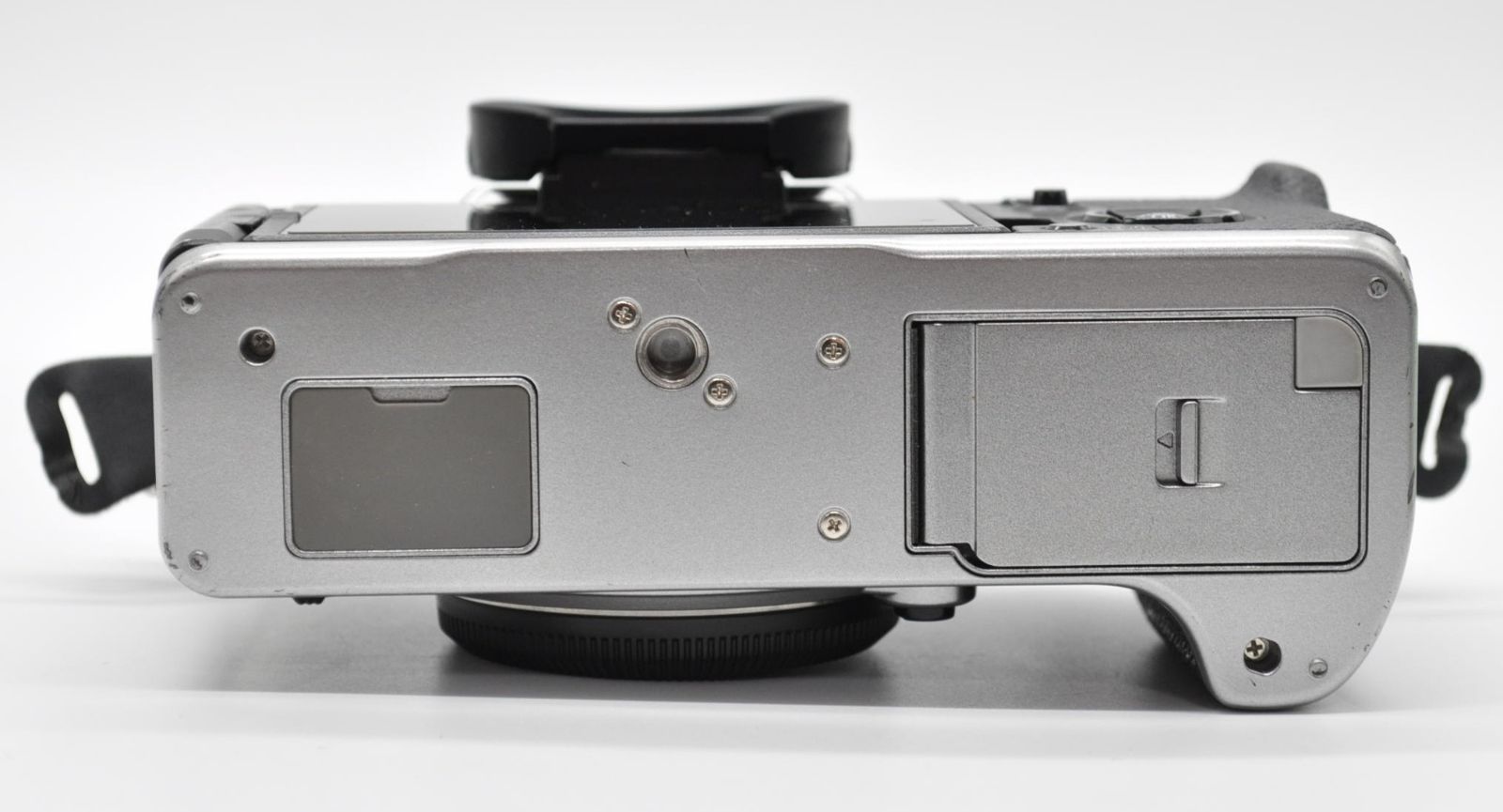 Fujifilm Mirrorless Interchangeable Lips X-T4