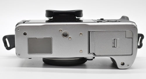 Fujifilm Mirrorless Interchangeable Lips X-T4