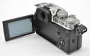 Fujifilm Mirrorless Interchangeable Lips X-T4