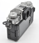 Fujifilm Mirrorless Interchangeable Lips X-T4