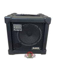 Roland Base Amplifier Bass