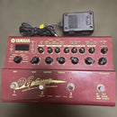 Guitar Effects Units Yamaha Dg Stomp