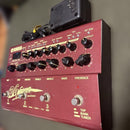 Guitar Effects Units Yamaha Dg Stomp