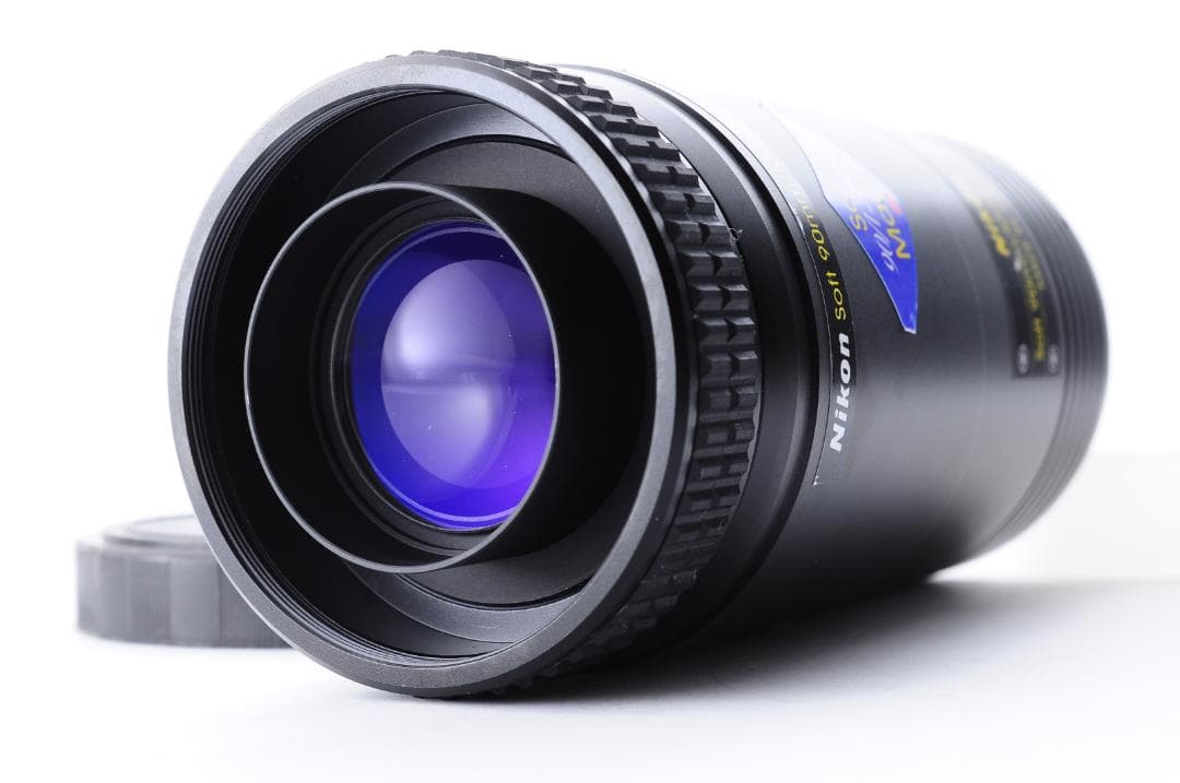 Nikon Lens (Single Focus) 90 120 Z0800