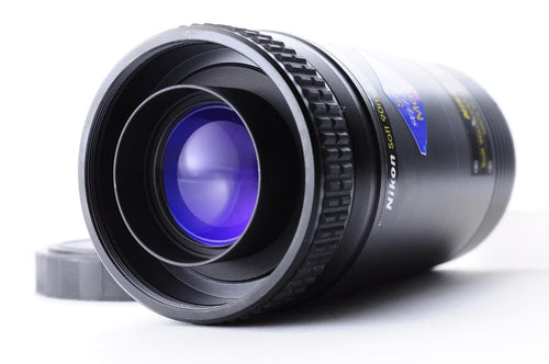 Nikon Lens (Single Focus) 90 120 Z0800