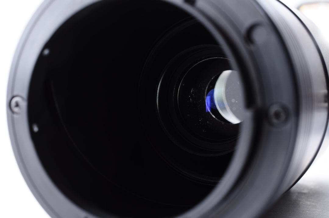 Nikon Lens (Single Focus) 90 120 Z0800