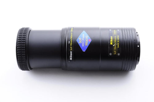 Nikon Lens (Single Focus) 90 120 Z0800