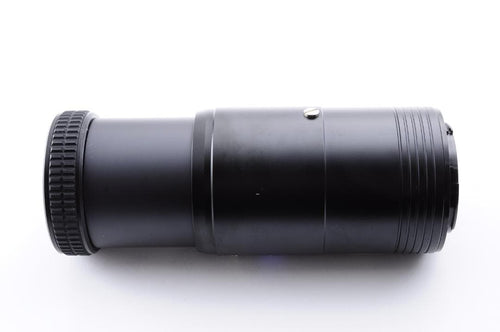 Nikon Lens (Single Focus) 90 120 Z0800