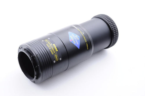 Nikon Lens (Single Focus) 90 120 Z0800