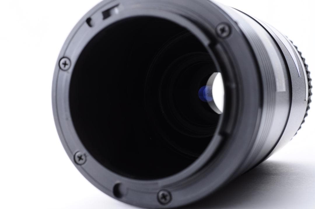 Nikon Lens (Single Focus) 90 120 Z0800