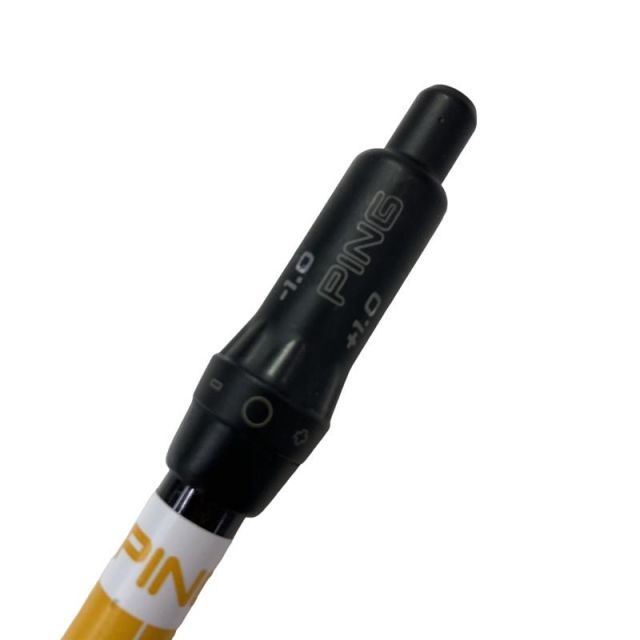 Shaft (G440 The Attas 6 S)B