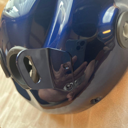 Yamaha Motor Cowls Fenders Sr400