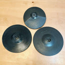 Roland Electronic Drum Td-9 V-Drums