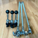 Roland Electronic Drum Td-9 V-Drums