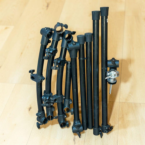 Roland Electronic Drum Td-9 V-Drums
