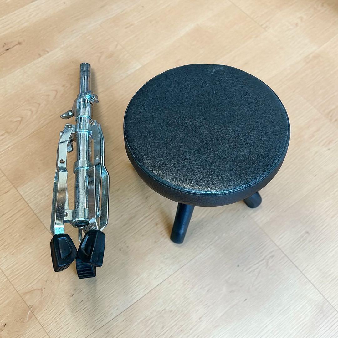 Roland Electronic Drum Td-9 V-Drums