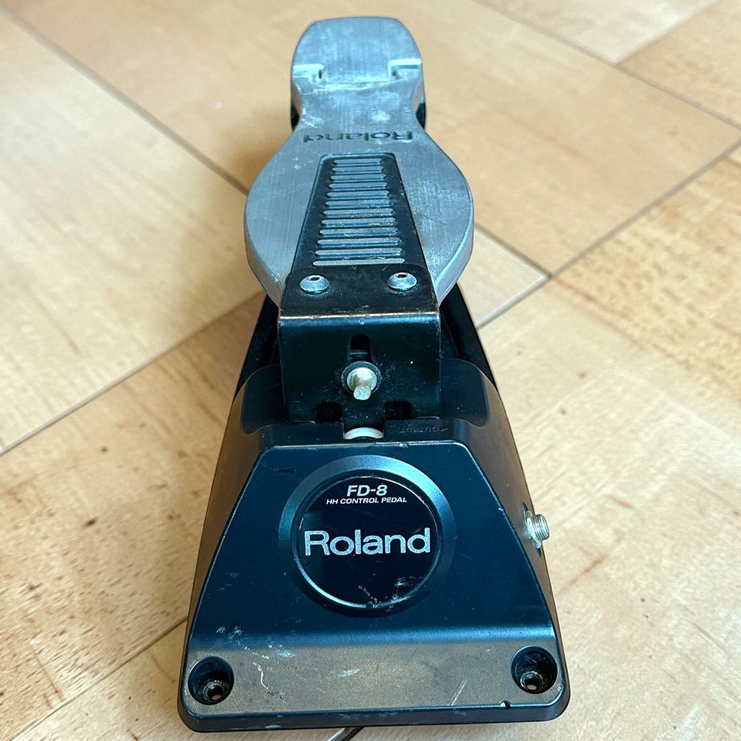 Roland Electronic Drum Td-9 V-Drums