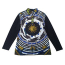 Hermes Long-Sleeve Dies Et Hore