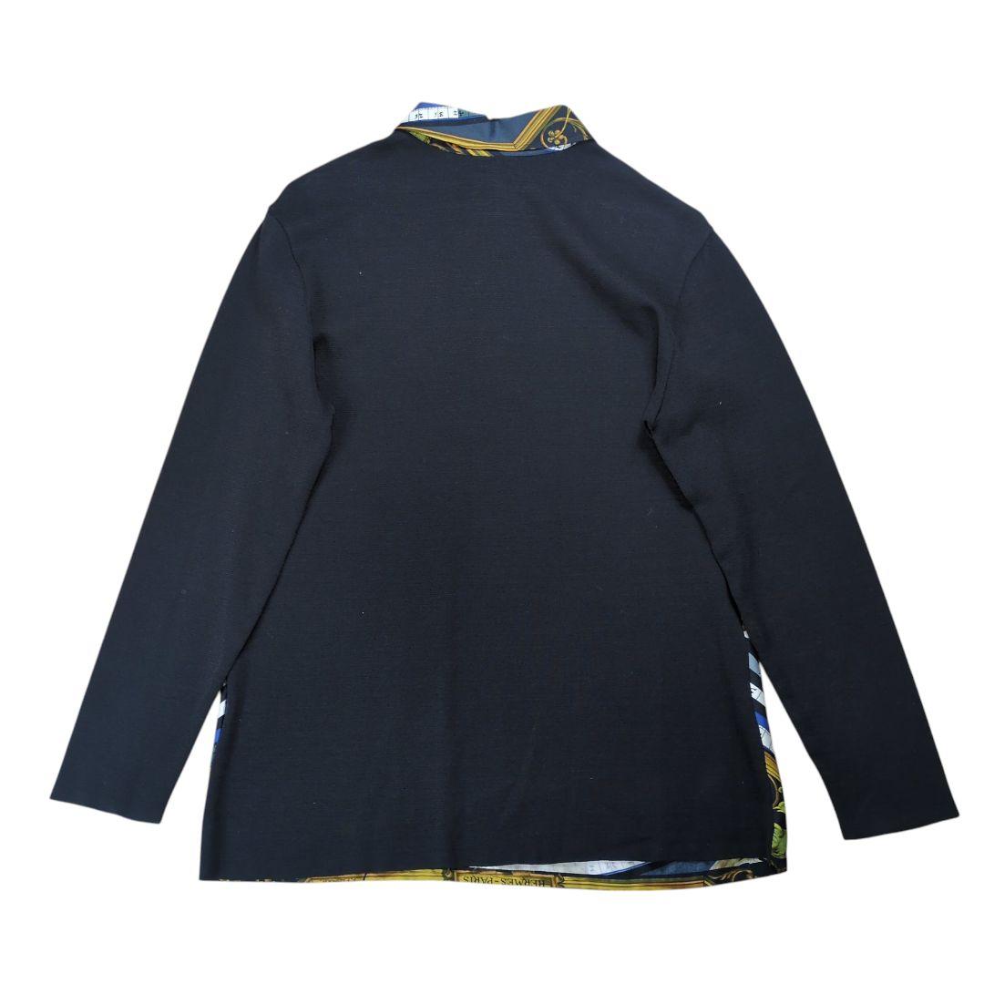 Hermes Long-Sleeve Dies Et Hore