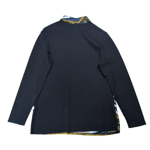 Hermes Long-Sleeve Dies Et Hore