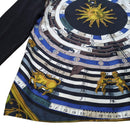 Hermes Long-Sleeve Dies Et Hore