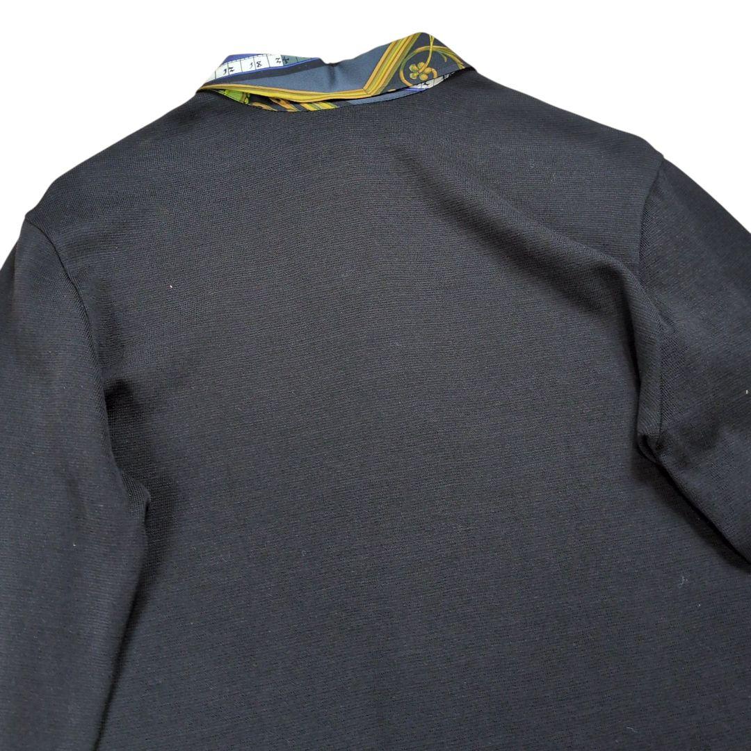 Hermes Long-Sleeve Dies Et Hore