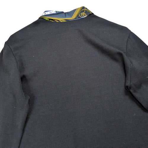 Hermes Long-Sleeve Dies Et Hore