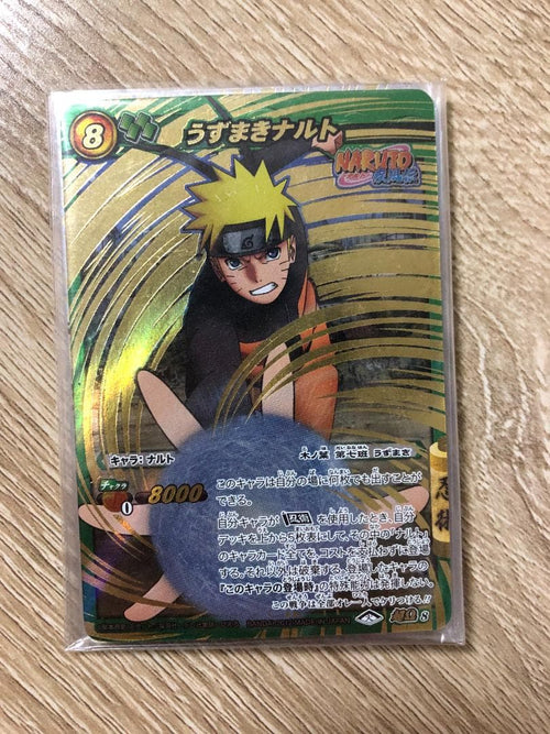 Others Naruto 4