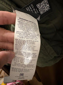 Stone Island Military Jackets Stoneisland Shadowproject David-Tc