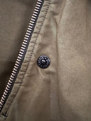 Stone Island Military Jackets Stoneisland Shadowproject David-Tc