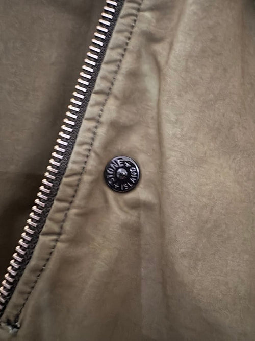 Stone Island Military Jackets Stoneisland Shadowproject David-Tc