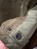 Stone Island Military Jackets Stoneisland Shadowproject David-Tc