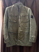 Stone Island Military Jackets Stoneisland Shadowproject David-Tc