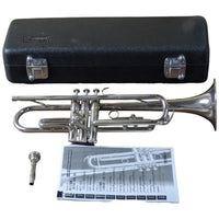 Yamaha Trumpets Ytr-1310
