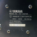 Subwoofers Yamaha Yst-Sw105