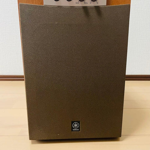 Subwoofers Yamaha Yst-Sw105